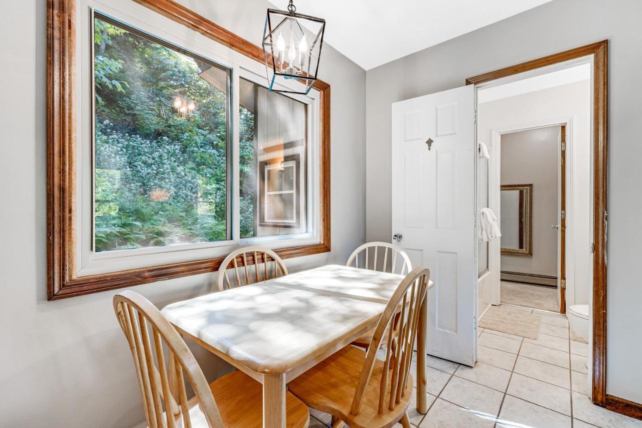Dogwood Branch Villa Beech Mountain Luaran gambar