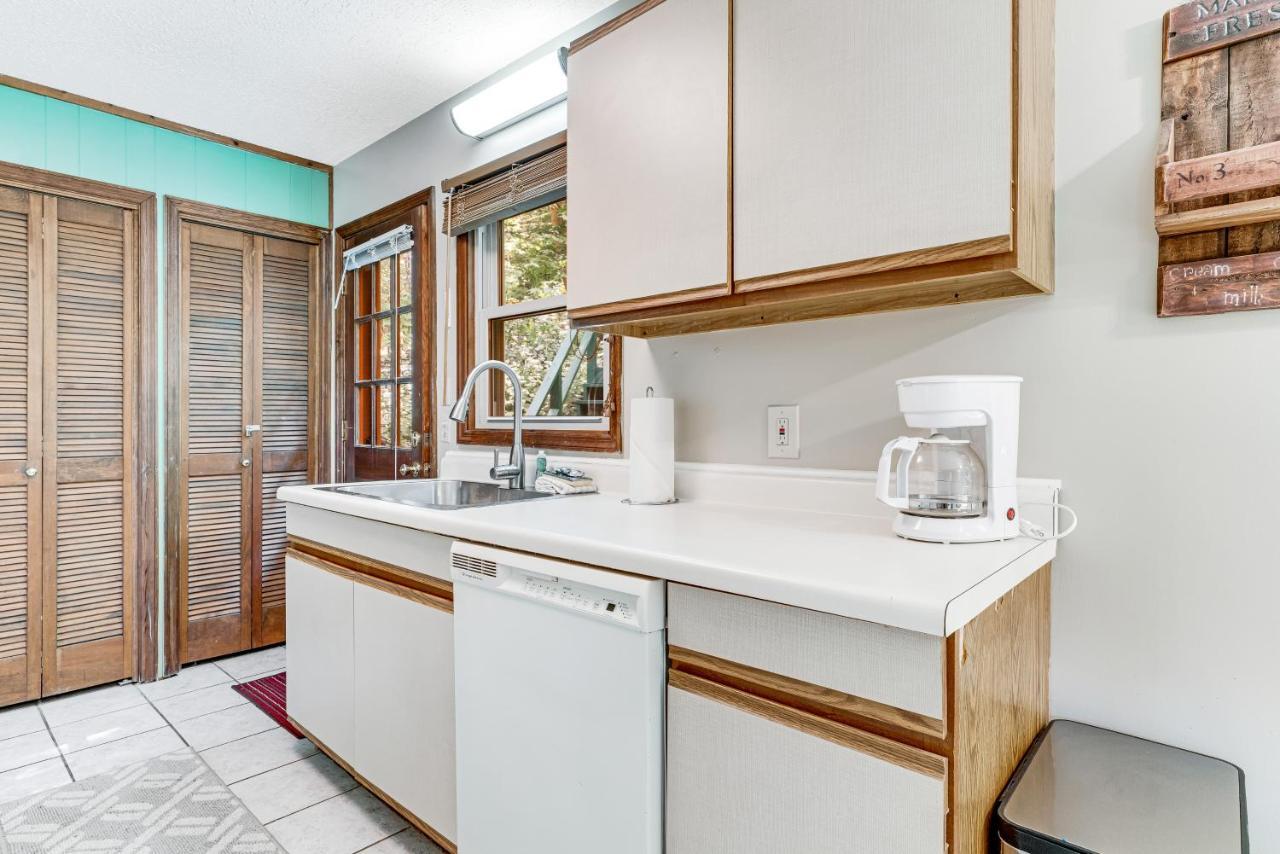 Dogwood Branch Villa Beech Mountain Luaran gambar