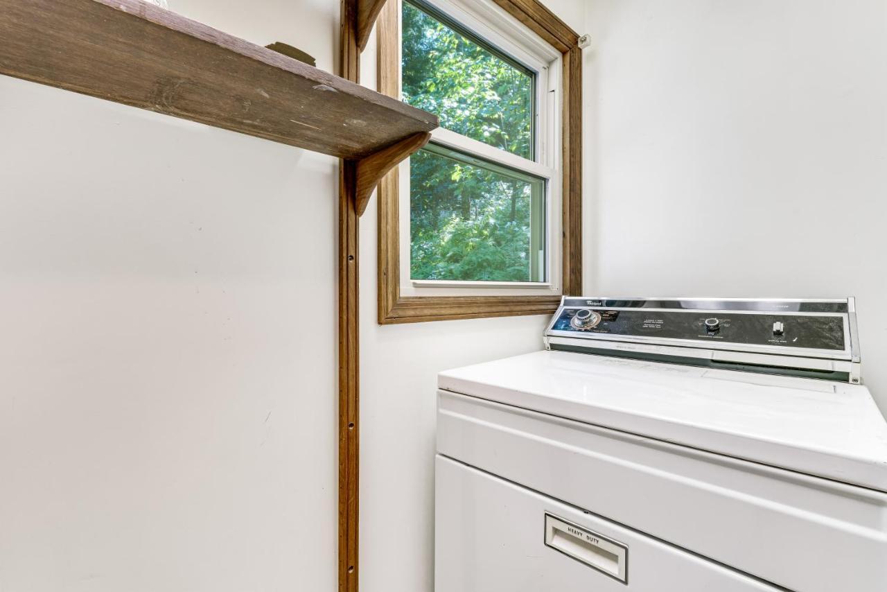 Dogwood Branch Villa Beech Mountain Luaran gambar