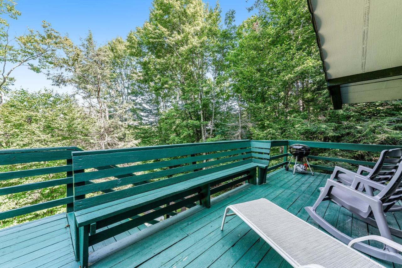Dogwood Branch Villa Beech Mountain Luaran gambar