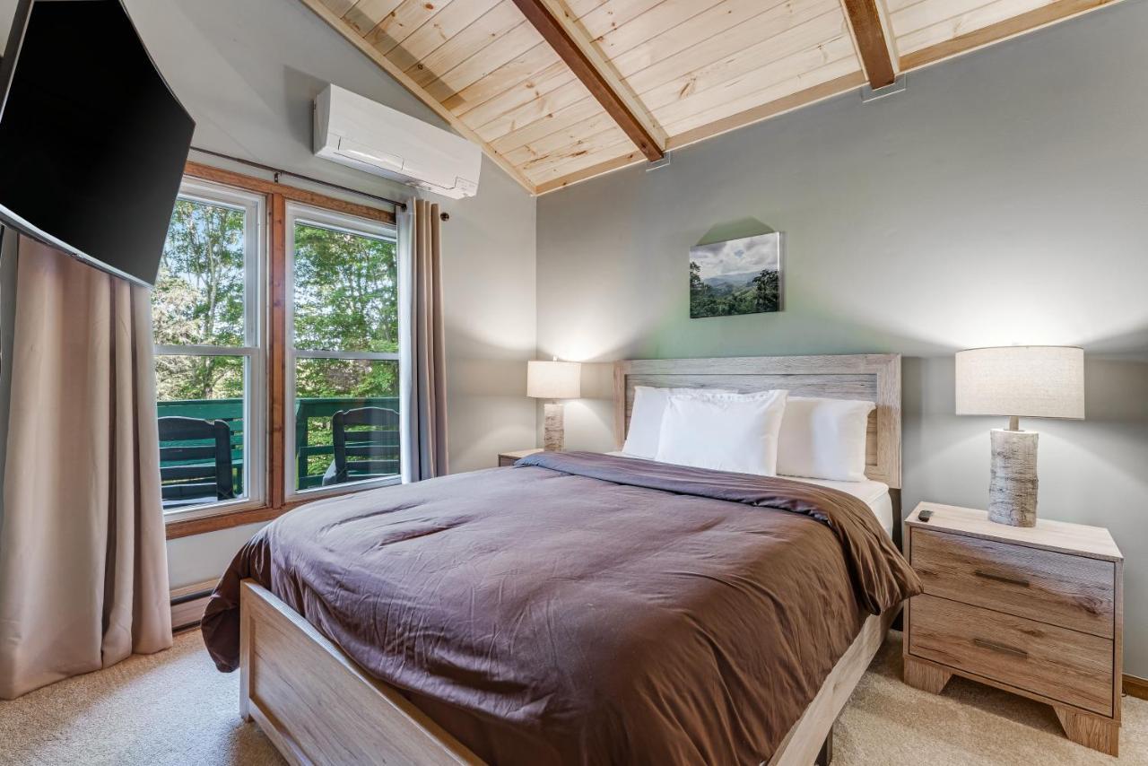 Dogwood Branch Villa Beech Mountain Luaran gambar