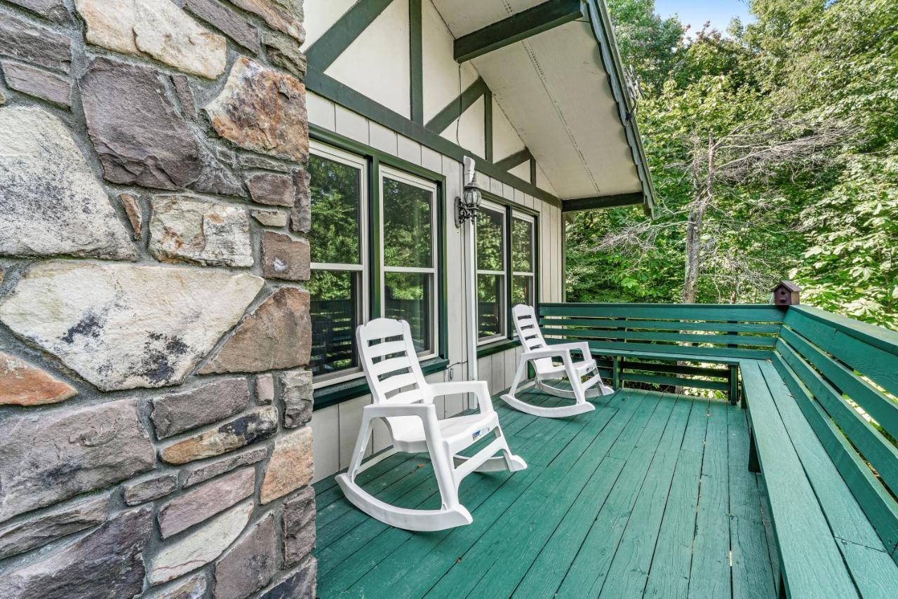 Dogwood Branch Villa Beech Mountain Luaran gambar