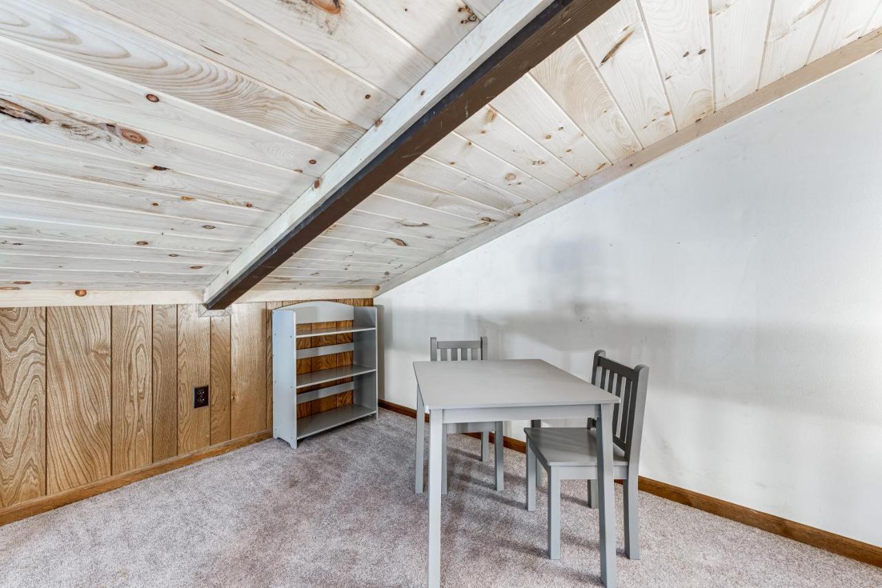 Dogwood Branch Villa Beech Mountain Luaran gambar