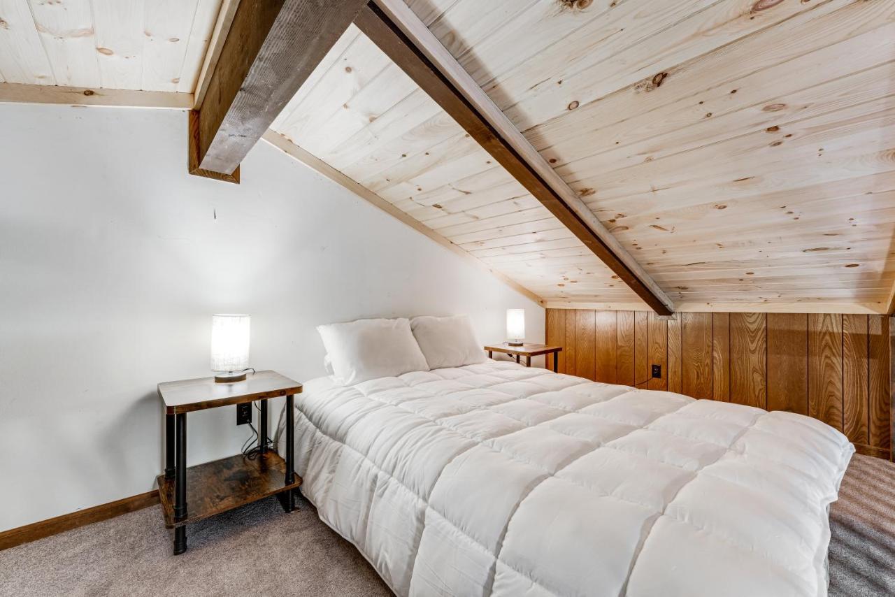 Dogwood Branch Villa Beech Mountain Luaran gambar